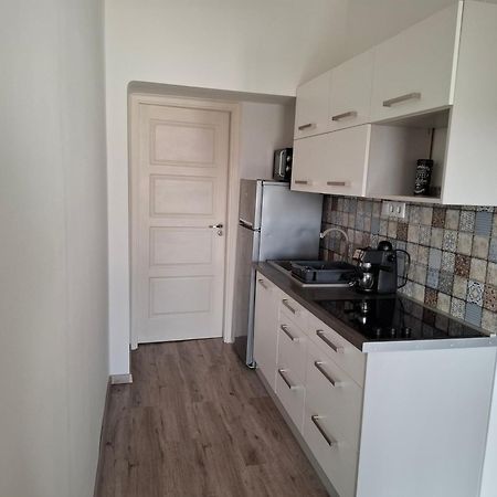 Werner Apartman Mohács Eksteriør bilde