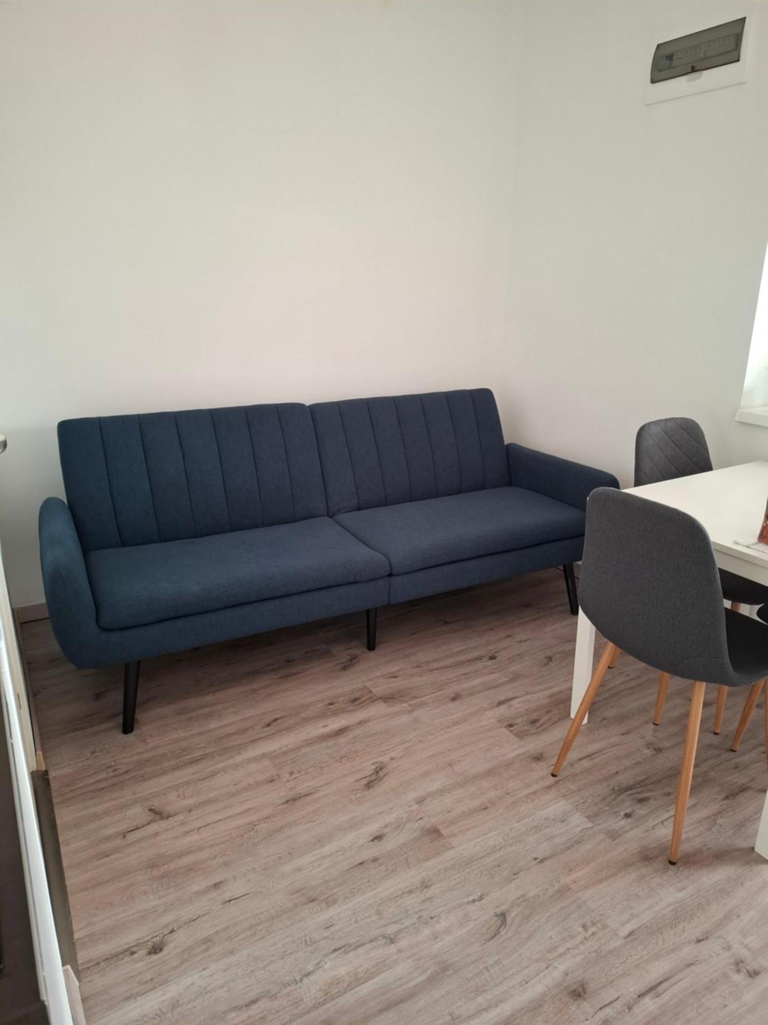 Werner Apartman Mohács Eksteriør bilde